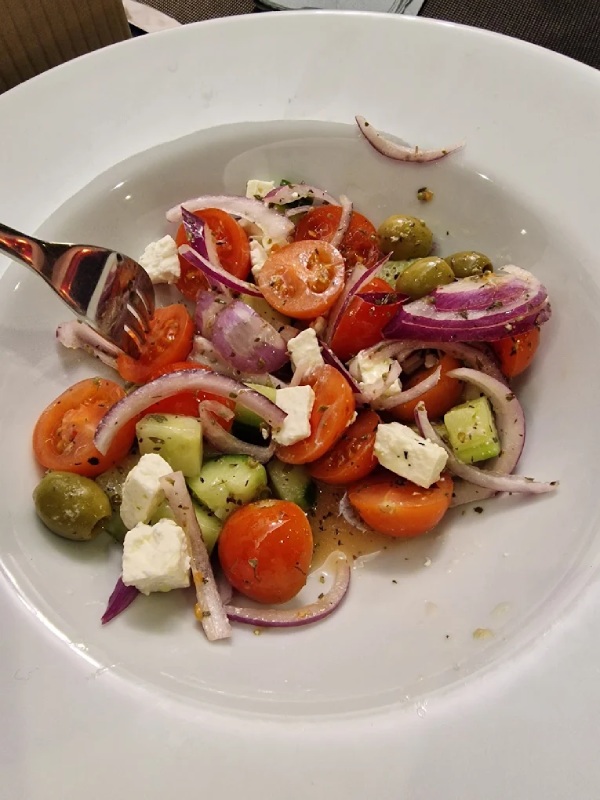 Bakur Grill House Oldham